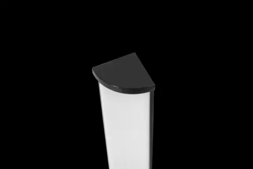 Stojané svietidlo Azzardo AZ4754 LED 20W 85-269lm RGB 230V IP20